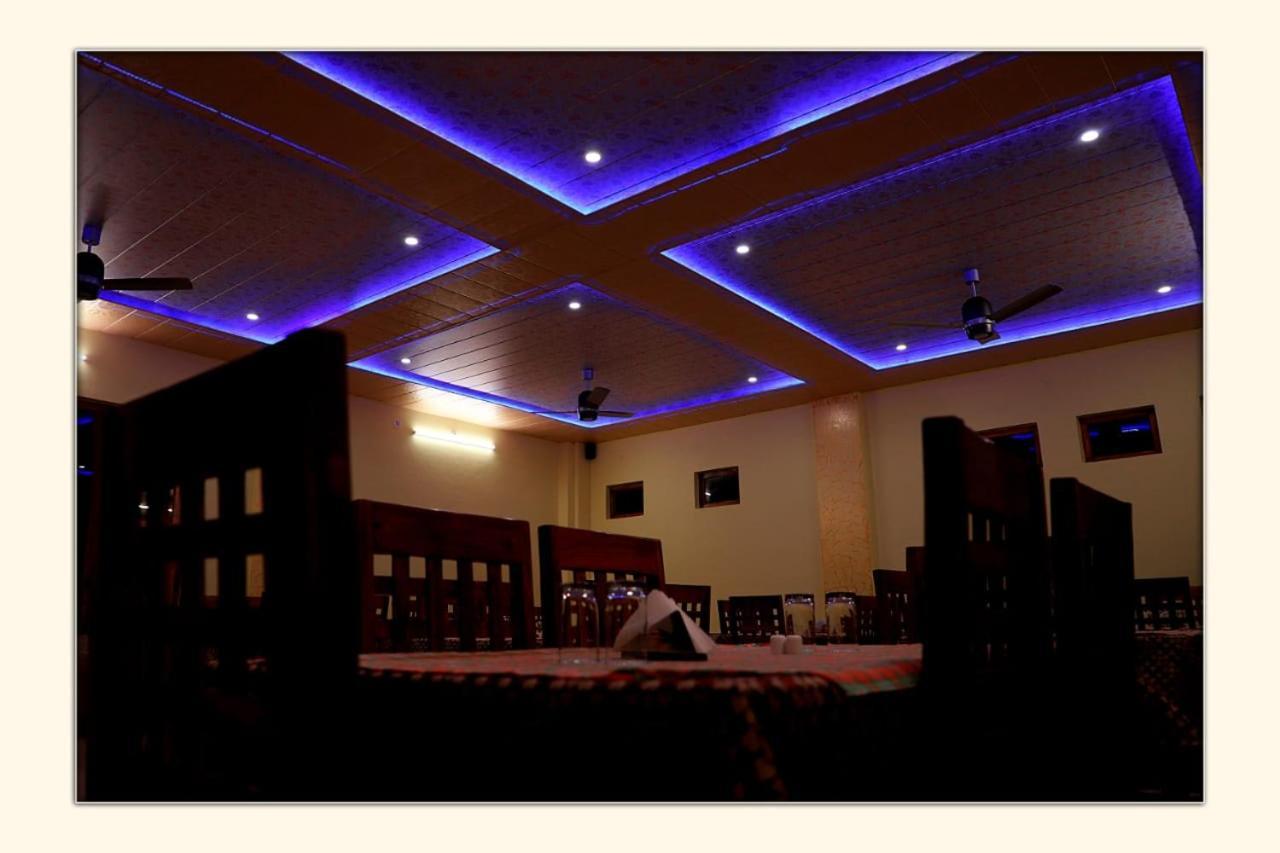 فندق The Ranikhet Continental المظهر الخارجي الصورة